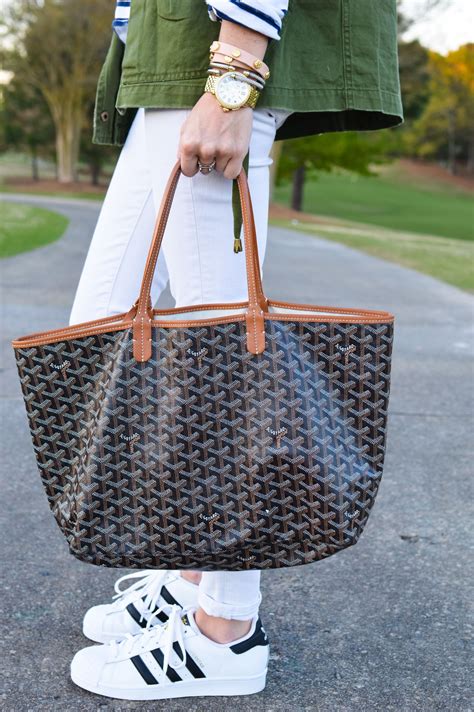 goyard personalized bag|where to buy Goyard online.